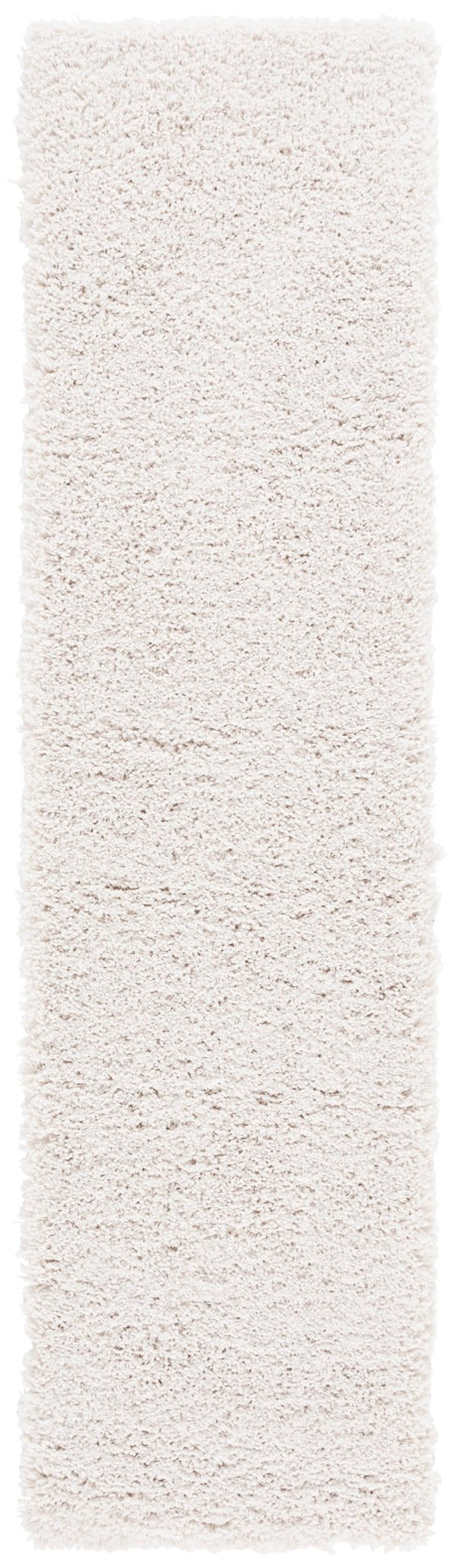 Safavieh Luxe Shag Sgx800A White Rug - Safavieh - sgx800a - 28