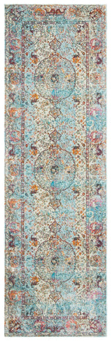 Safavieh Luxor Lux330K Turquoise/Aqua Rug - Safavieh - lux330k - 27