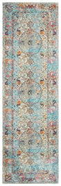 Safavieh Luxor Lux330K Turquoise/Aqua Rug - Safavieh - lux330k - 27