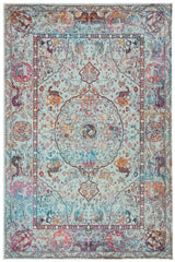 Safavieh Luxor Lux330K Turquoise/Aqua Rug - Safavieh - lux330k - 4