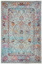 Safavieh Luxor Lux330K Turquoise/Aqua Rug - Safavieh - lux330k - 4