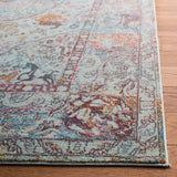 Safavieh Luxor Lux330K Turquoise/Aqua Rug - Safavieh - lux330k - 7r