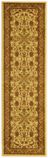Safavieh Lyndhurst lnh211a Creme / Red Rugs - Safavieh - lnh211a - 26