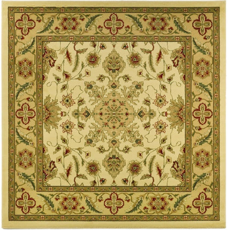 Safavieh Lyndhurst lnh211a Creme / Red Rugs - Safavieh - lnh211a - 26