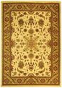 Safavieh Lyndhurst lnh211a Creme / Red Rugs - Safavieh - lnh211a - 3