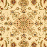 Safavieh Lyndhurst lnh211a Creme / Red Rugs - Safavieh - lnh211a - 3