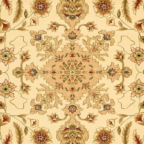 Safavieh Lyndhurst lnh211a Creme / Red Rugs - Safavieh - lnh211a - 3