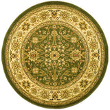 Safavieh Lyndhurst Lnh212C Sage/Ivory Rug - Safavieh - lnh212c - 3r