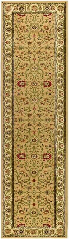 Safavieh Lyndhurst Lnh212D Beige/Ivory Rug - Safavieh - lnh212d - 24