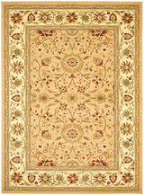 Safavieh Lyndhurst Lnh212D Beige/Ivory Rug - Safavieh - lnh212d - 3
