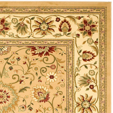 Safavieh Lyndhurst Lnh212D Beige/Ivory Rug - Safavieh - lnh212d - 3