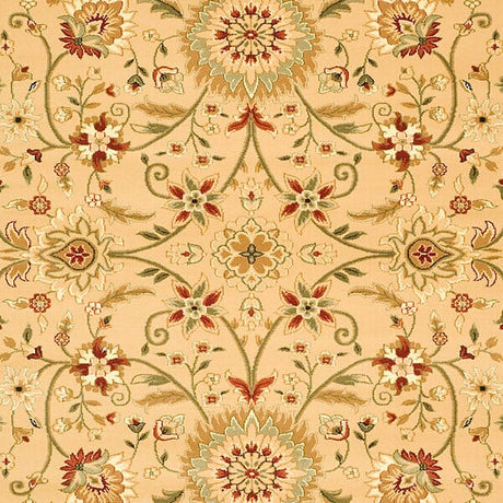 Safavieh Lyndhurst Lnh212D Beige/Ivory Rug - Safavieh - lnh212d - 3