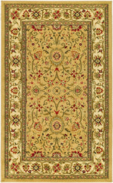 Safavieh Lyndhurst Lnh212D Beige/Ivory Rug - Safavieh - lnh212d - 3r