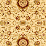 Safavieh Lyndhurst Lnh212L Ivory/Ivory Rug - Safavieh - lnh212l - 3