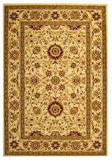 Safavieh Lyndhurst Lnh212L Ivory/Ivory Rug - Safavieh - lnh212l - 3