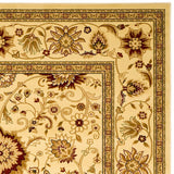Safavieh Lyndhurst Lnh212L Ivory/Ivory Rug - Safavieh - lnh212l - 3