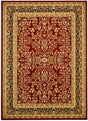 Safavieh Lyndhurst lnh214a Red / Black Rugs - Safavieh - lnh214a - 3