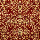 Safavieh Lyndhurst lnh214a Red / Black Rugs - Safavieh - lnh214a - 3