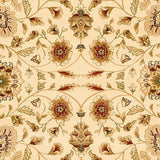 Safavieh Lyndhurst lnh215a Creme / Red Rugs - Safavieh - lnh215a - 3