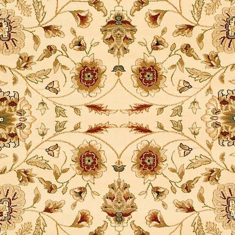 Safavieh Lyndhurst lnh215a Creme / Red Rugs - Safavieh - lnh215a - 3