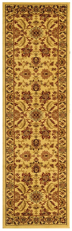 Safavieh Lyndhurst lnh216a Creme / Creme Rugs - Safavieh - lnh216a - 216