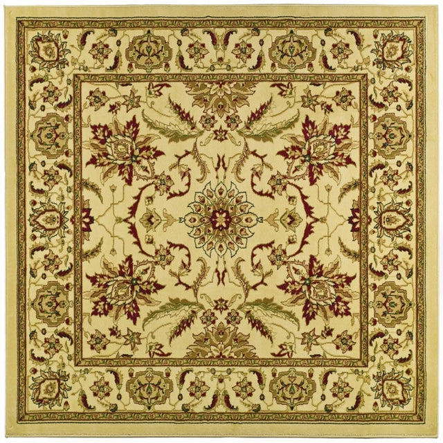 Safavieh Lyndhurst lnh216a Creme / Creme Rugs - Safavieh - lnh216a - 26