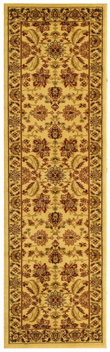 Safavieh Lyndhurst lnh216a Creme / Creme Rugs - Safavieh - lnh216a - 26