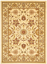 Safavieh Lyndhurst lnh216a Creme / Creme Rugs - Safavieh - lnh216a - 3