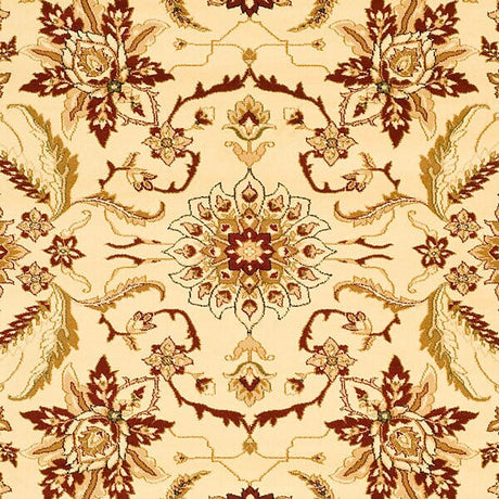 Safavieh Lyndhurst lnh216a Creme / Creme Rugs - Safavieh - lnh216a - 3