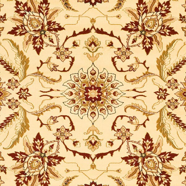 Safavieh Lyndhurst lnh216a Creme / Creme Rugs - Safavieh - lnh216a - 3