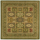 Safavieh Lyndhurst lnh217a Green / Green Rugs - Safavieh - lnh217a - 26