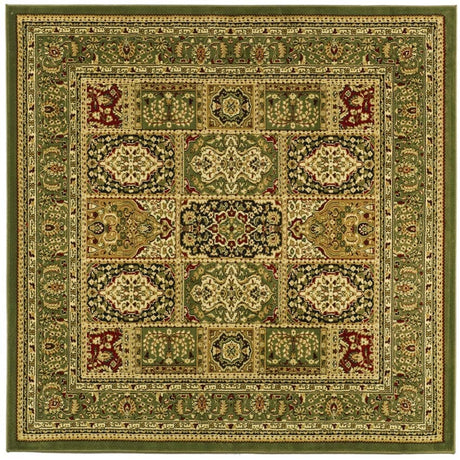 Safavieh Lyndhurst lnh217a Green / Green Rugs - Safavieh - lnh217a - 26