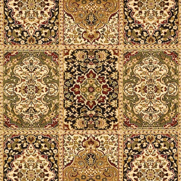 Safavieh Lyndhurst lnh217a Green / Green Rugs - Safavieh - lnh217a - 3