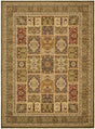 Safavieh Lyndhurst lnh217a Green / Green Rugs - Safavieh - lnh217a - 3