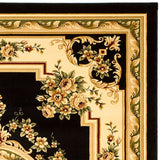 Safavieh Lyndhurst lnh218a Black / Ivory Rugs - Safavieh - lnh218a - 3