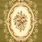Safavieh Lyndhurst lnh218b Sage / Ivory Rugs - Safavieh - lnh218b - 24