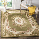 Safavieh Lyndhurst lnh218b Sage / Ivory Rugs - Safavieh - lnh218b - 24