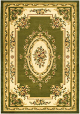 Safavieh Lyndhurst lnh218b Sage / Ivory Rugs - Safavieh - lnh218b - 24