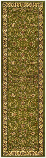Safavieh Lyndhurst lnh219b Sage / Ivory Rugs - Safavieh - lnh219b - 26