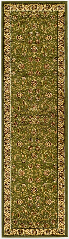 Safavieh Lyndhurst lnh219b Sage / Ivory Rugs - Safavieh - lnh219b - 26