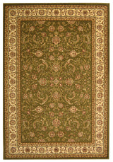 Safavieh Lyndhurst lnh219b Sage / Ivory Rugs - Safavieh - lnh219b - 3