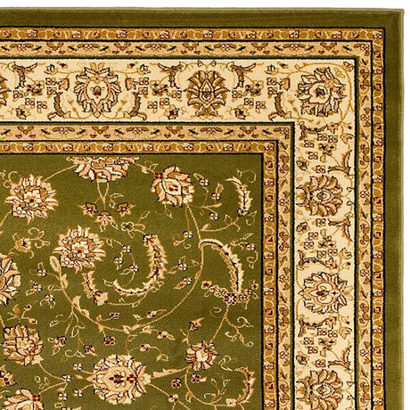 Safavieh Lyndhurst lnh219b Sage / Ivory Rugs - Safavieh - lnh219b - 3