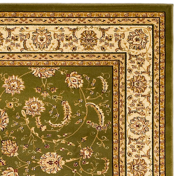 Safavieh Lyndhurst lnh219b Sage / Ivory Rugs - Safavieh - lnh219b - 3