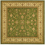 Safavieh Lyndhurst lnh219b Sage / Ivory Rugs - Safavieh - lnh219b - 6sq