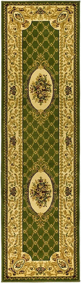 Safavieh Lyndhurst lnh223a Sage / Ivory Rugs - Safavieh - lnh223a - 28