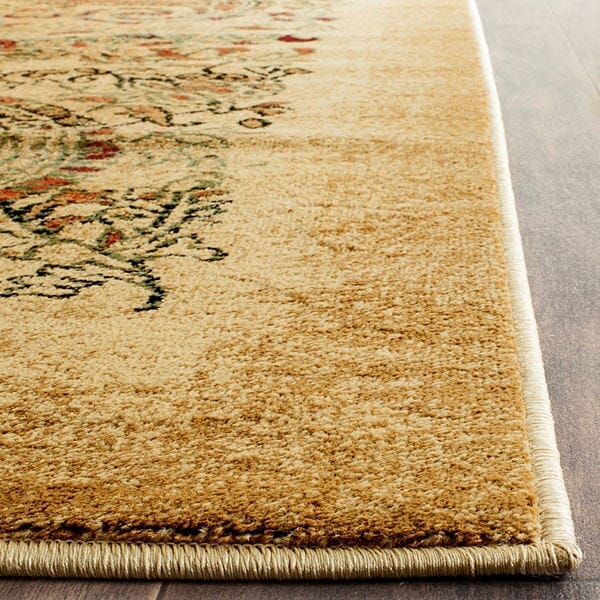 Safavieh Lyndhurst lnh224a Beige / Multi Rugs - Safavieh - lnh224a - 24