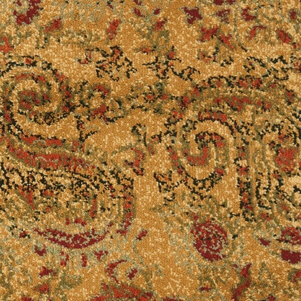 Safavieh Lyndhurst lnh224a Beige / Multi Rugs - Safavieh - lnh224a - 24