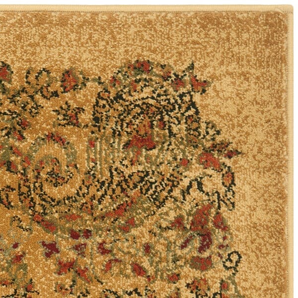 Safavieh Lyndhurst lnh224a Beige / Multi Rugs - Safavieh - lnh224a - 24