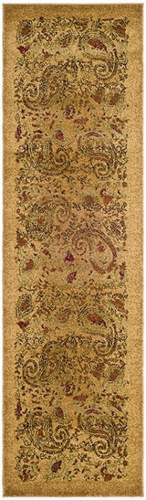 Safavieh Lyndhurst lnh224a Beige / Multi Rugs - Safavieh - lnh224a - 26