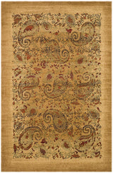 Safavieh Lyndhurst lnh224a Beige / Multi Rugs - Safavieh - lnh224a - 4r